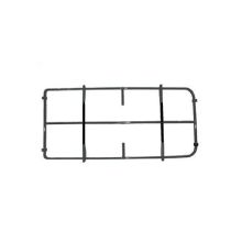 Grill Arbeitsplatte 2f Pf7a Schw.lack Kochfeld C00074110