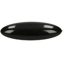 Whirlpool Indesit Unterlegscheiben - C00074114 Scharnierunterlage Schwarz Pf7a Kochfeld C00074114