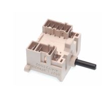 Umschalter 5pl Kochfeld C00075088