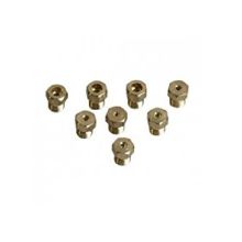 Kit Düse Flüssiggas Pian. Kochfeld C00080922