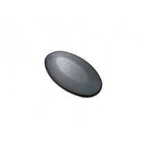 Kopf Oval Matt 92mm Kochfeld C00097489