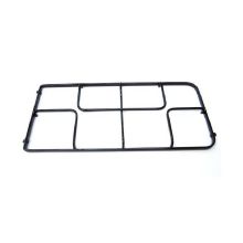 Brennerkreuz 2 Flammig Links Kochfeld C00110655