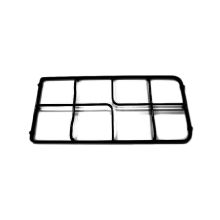 Gitter 1 Mittleres Feuer P7 448x208mm Kochfeld C00110658