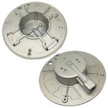 Dreifach Brenner Kro. Kochfeld C00119172