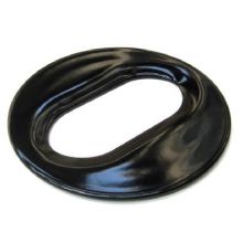 Verschlusskappe Aussen Kochfeld C00119728