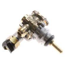 Schneller Hahn Mit Ventil Kochfeld C00262593