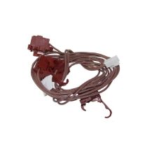 Mikroschalter Gruppe Kochfeld C00264307