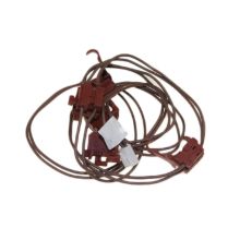 Mikroschalter Baugruppe (5) Ph750t Sna Kochfeld C00264572