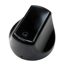 Knopf Der Feurstellen Schwarz P. Kochfeld C00276382