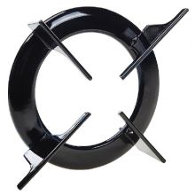 Rost Arbeit Kochmulden Schwarz Kochfeld C00283105