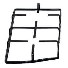 Rost Arbeit Das Schwarz 2 Feuer Kochfeld C00303486