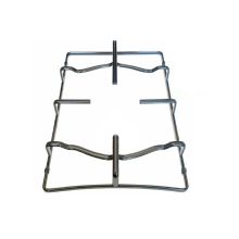 Gitter F. Platten Schwarz Tc Pc7 Kochfeld C00303487