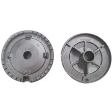 Schneller Brenner Kochfeld C00313900