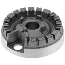 Brennerkörper Kochfeld C00325714