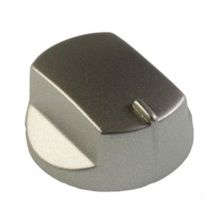 Whirlpool Indesit Knebel - C00387430 Knebel Kochfeld C00387430