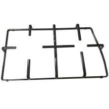 Grillrost 2f.sx 405x225 Kochfeld P2776