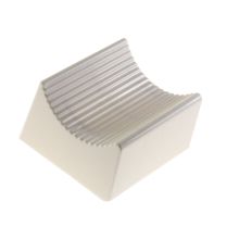 Trichter 445 Weiss Küchenmaschine AT6175502610