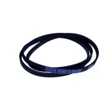 Cinghia 1244j4 El Elastica: 1244j4 Poly V Riemen Elastisch Waschmaschine 04AG931