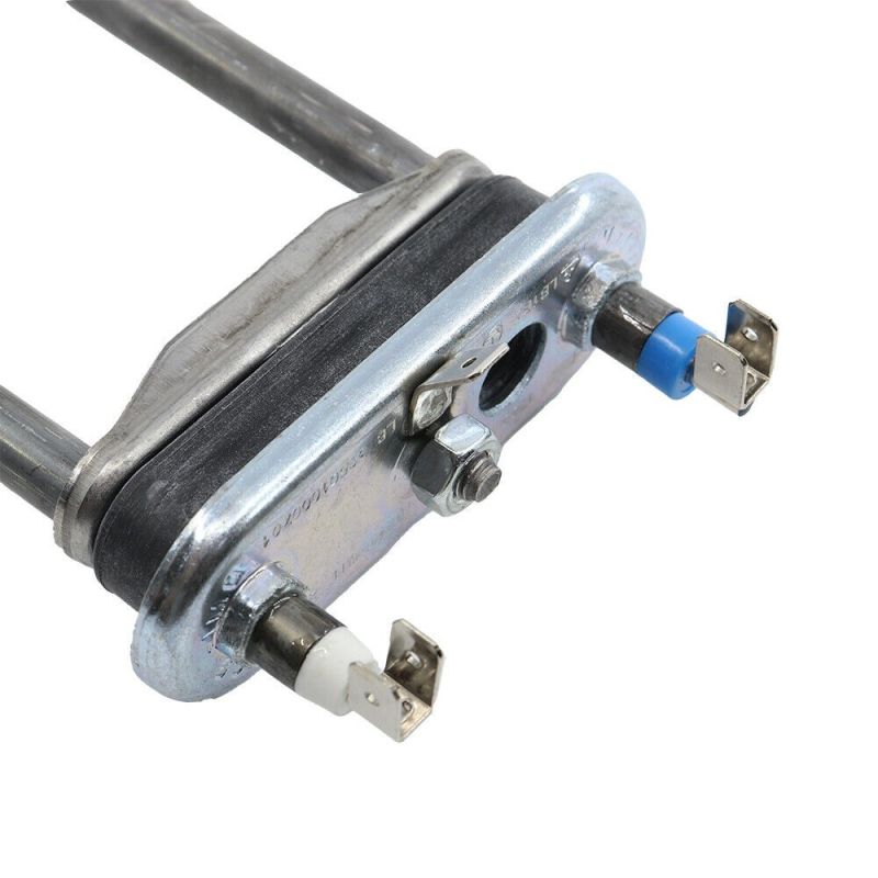 Resistenza 1700w Con Foro 194mm Per Lavatrice 65LE500 Lavatrice IT ...