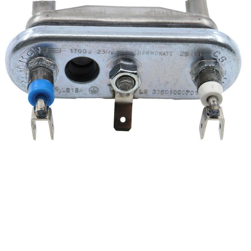 Resistenza 1700w Con Foro 194mm Per Lavatrice 65LE500 Lavatrice IT ...