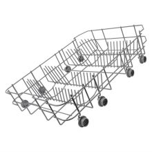 Geschirrkorb Unten Grau 45cm Geschirrspüler C00535758