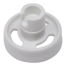 Korb Unten Rad Geschirrspüler 49037409