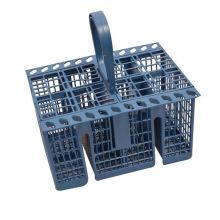 Besteckkorb Mittel/unten Ral 5007 Geschirrspüler C00301361