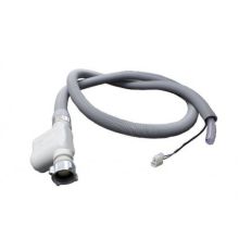 Tappo Maniglia Argento Vivo C00287640 Lavastoviglie HOTPOINT,HOTPOI...