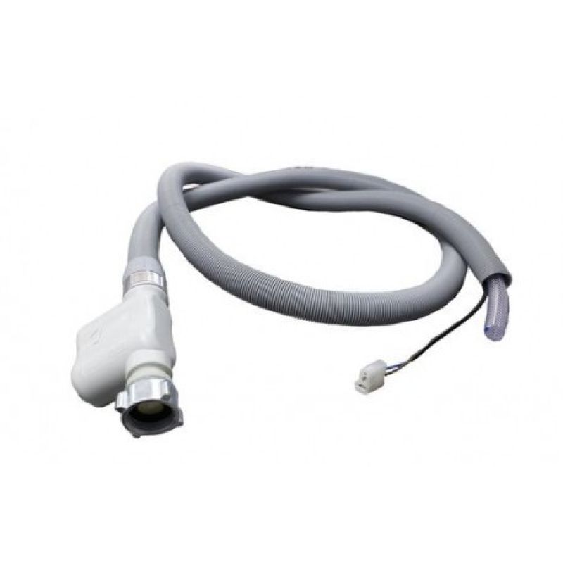 Tappo Maniglia Argento Vivo C00287640 Lavastoviglie HOTPOINT,HOTPOI...