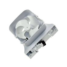 Lüftergehäuse Kühlschrank 481010595122