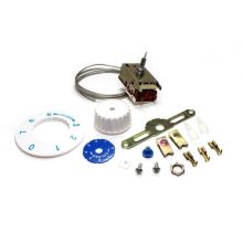 Kit Thermostat 1 Tür Mit Abtauung Kühlschrank 484000008692