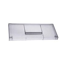 Copertura Cassetto Centrale Freezer 481241848901 Frigorifero IGNIS,...