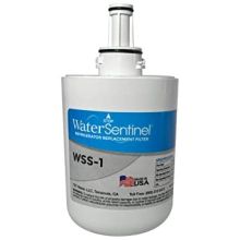 Wasserfilter-kartusche Kühlschrank WSS-1