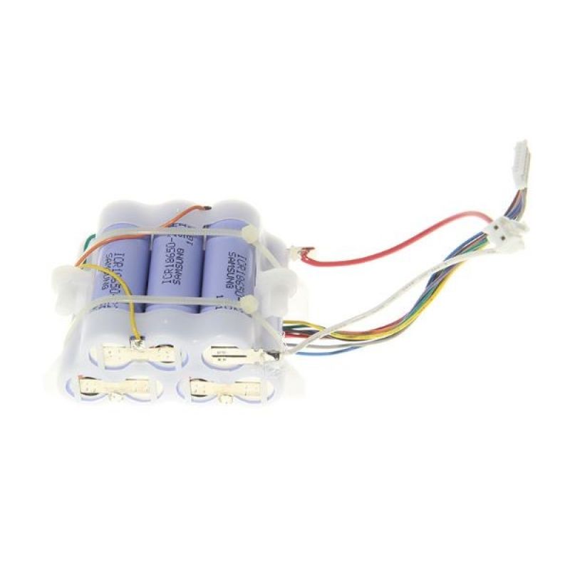 Batteria 5519210741 Aspirapolvere DE LONGHI