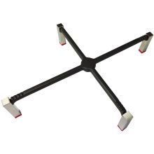 Gusseisen-rost Kochfeld 694091519