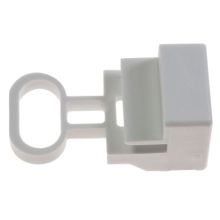 Bosch Siemens Halter - Taste Kühlschrank 705015