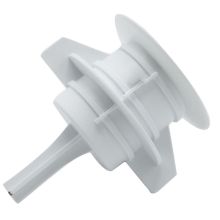 Supporto Frigorifero Bosch KGE36AI40E/02