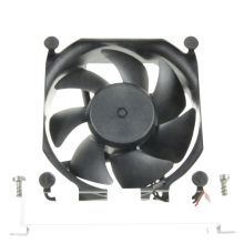 Bosch Siemens Lüfter - Lüfter Kühlschrank 758096