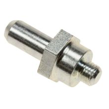 Lagerzapfen für oberes Türlager Constructa CK25101/01 Kühlschrank