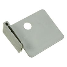 Schieber Flaschenabsteller Bosch KGU320105 Kühlschrank