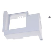 Gehäuseoberteil Bosch KGE702103 Kühlschrank