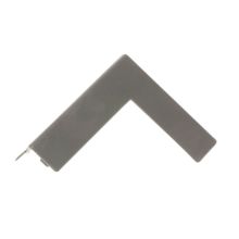 Abdeckung Kühlschrank 612546