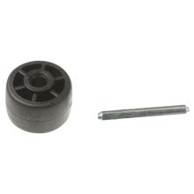 Rolle Constructa CK265V00/04 Kühlschrank