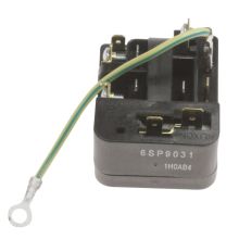 Bosch Siemens Startrelais - 6sp9031 Anlaufvorrichtung Kühlschrank 604211