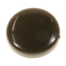 Abdeckung schwarz glänzend Constructa CK536EL31/05 Kühlschrank