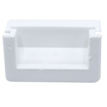 Abdeckung 1.700.582.899 Bosch KTR154444 Kühlschrank
