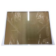 Glasschale Kühlschrank 11013565