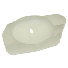 Behälter-KO 1.705.417.635 Constructa CK13102/41 Kühlschrank