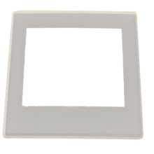 Abdeckung Kühlschrank 654739