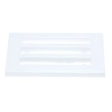 Lüftungsgitter Kühlschrank 608369